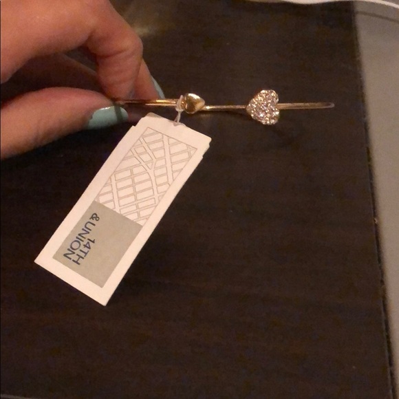 14th & Union Jewelry - 14th&Union Bracelet